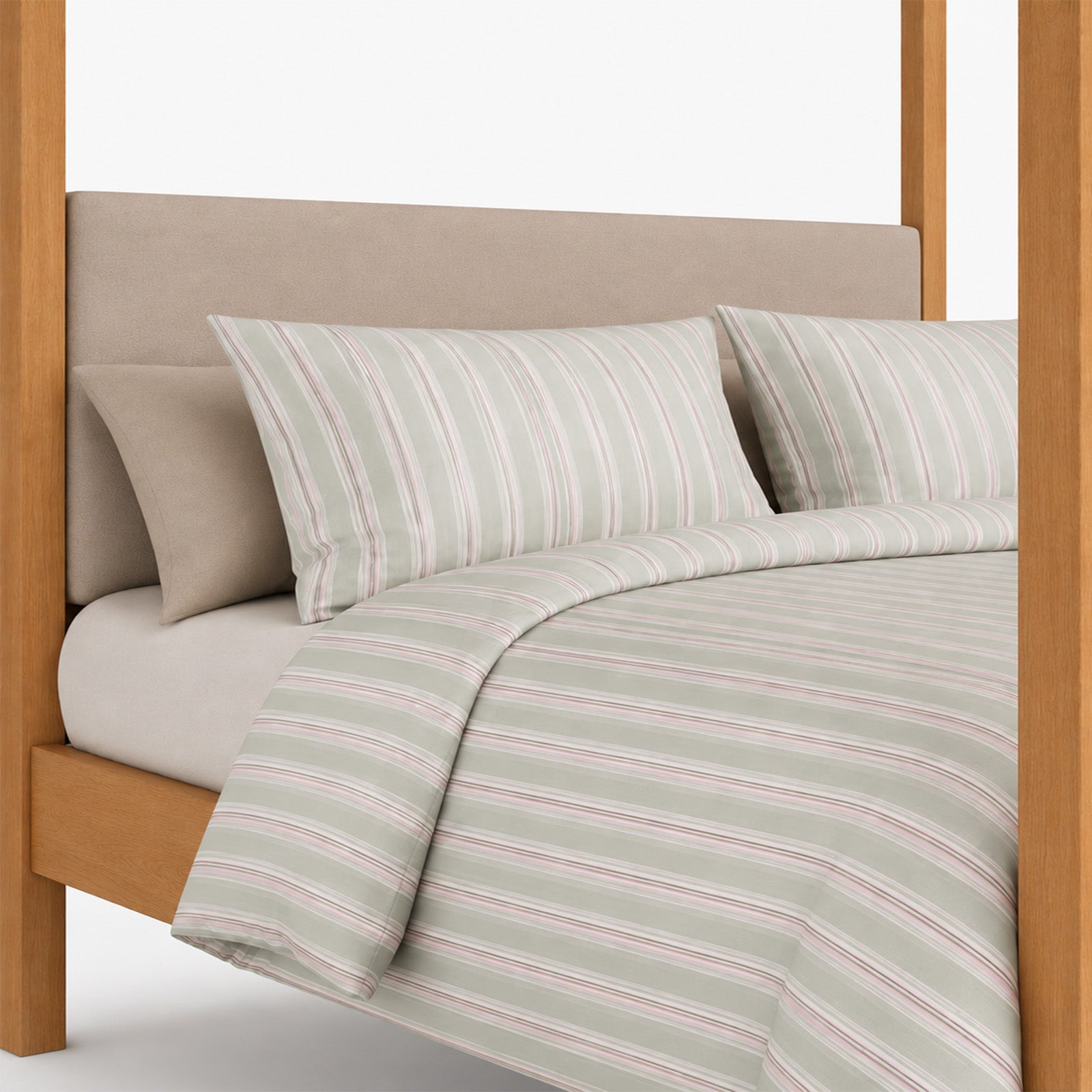 Rina Double Bed image