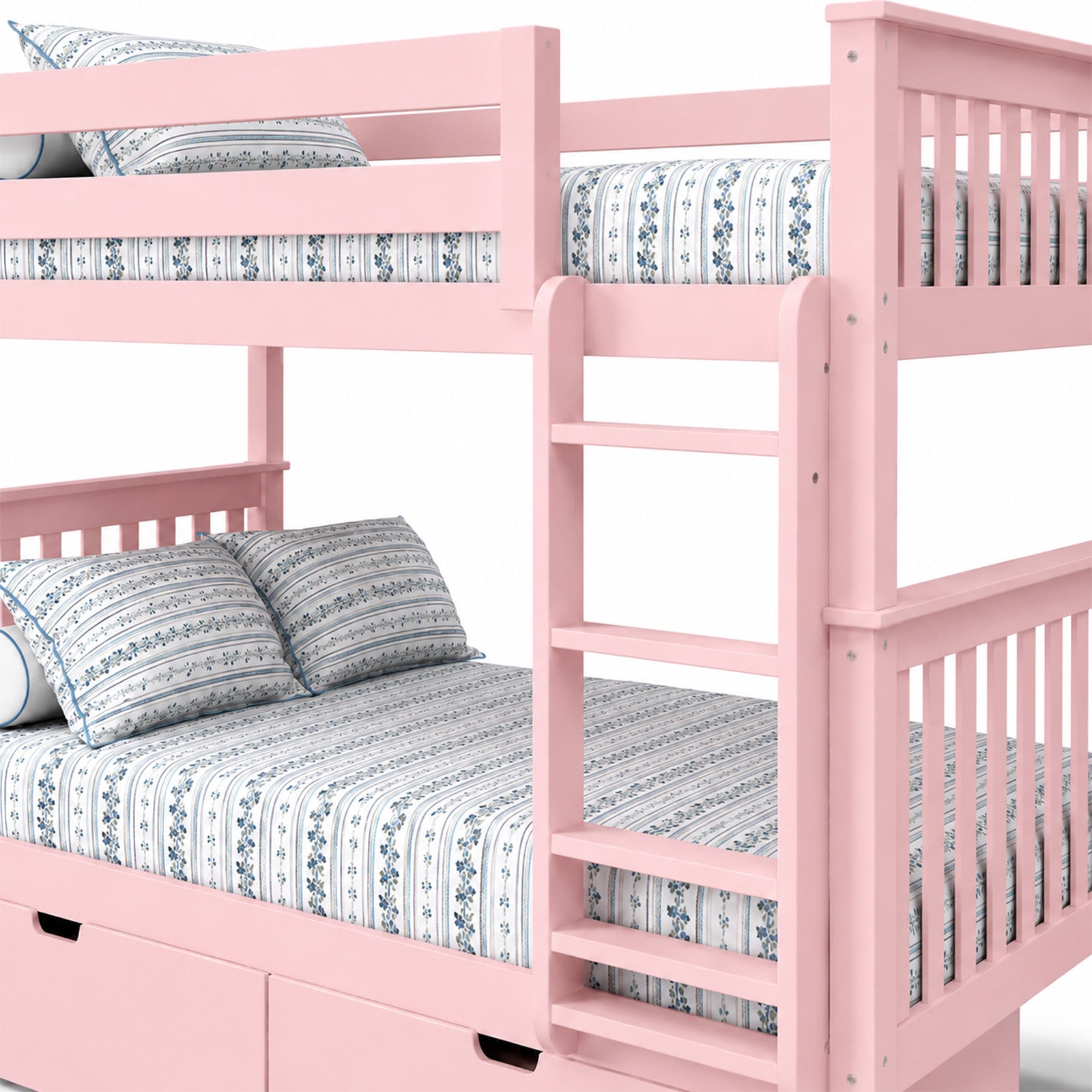 Brooklyn Bunk Kids Bed image