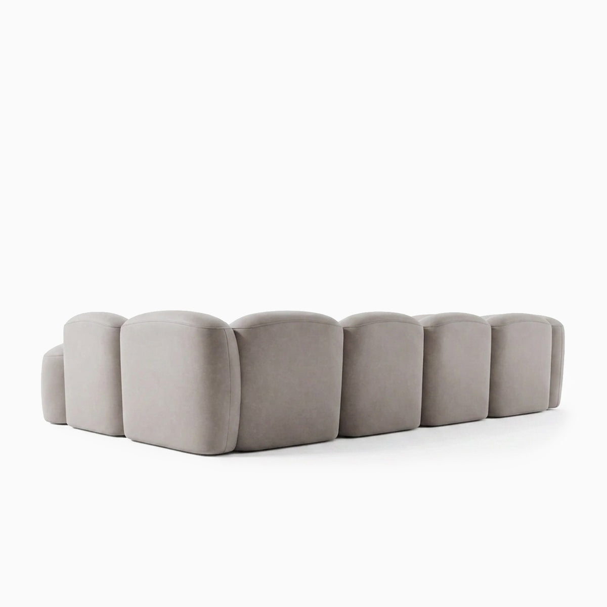 Freedom 6-Seater Modular Sofa image