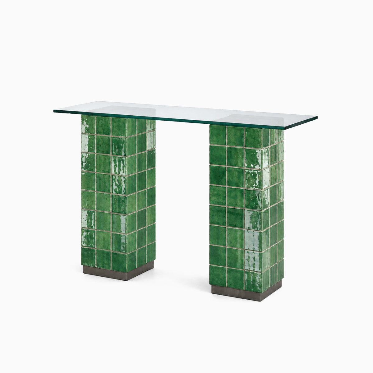 Zayn Tile Console image