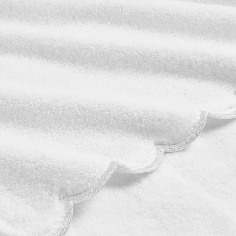Coral Towel image