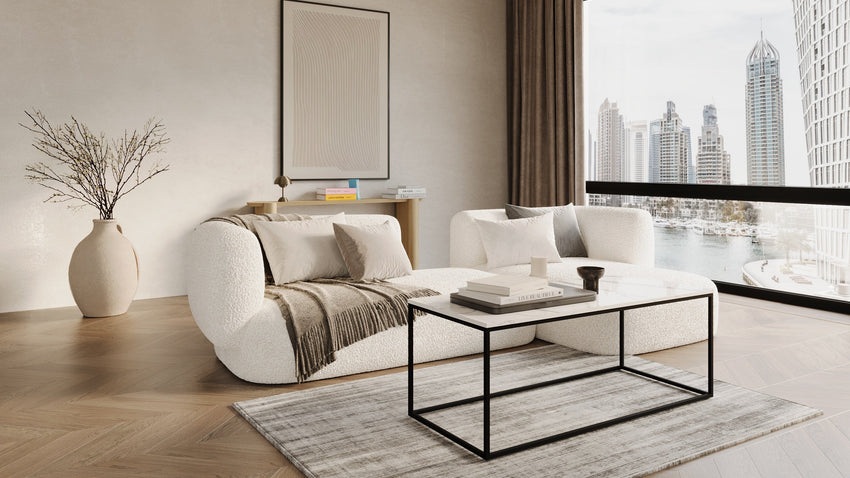 Dune Breath 2 Bedroom Package