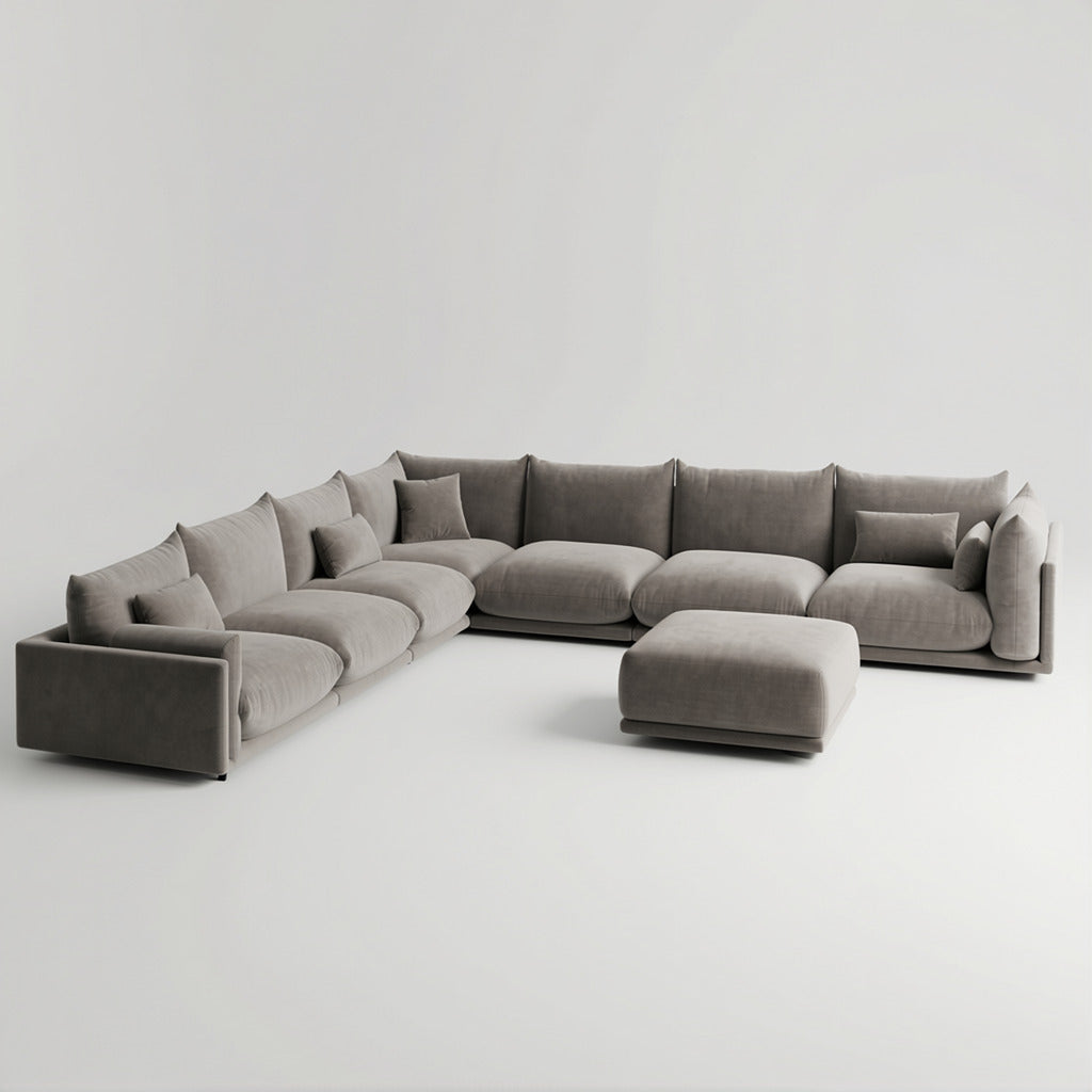 Atlas Spirit Modular Sofa image