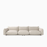 White Chenille