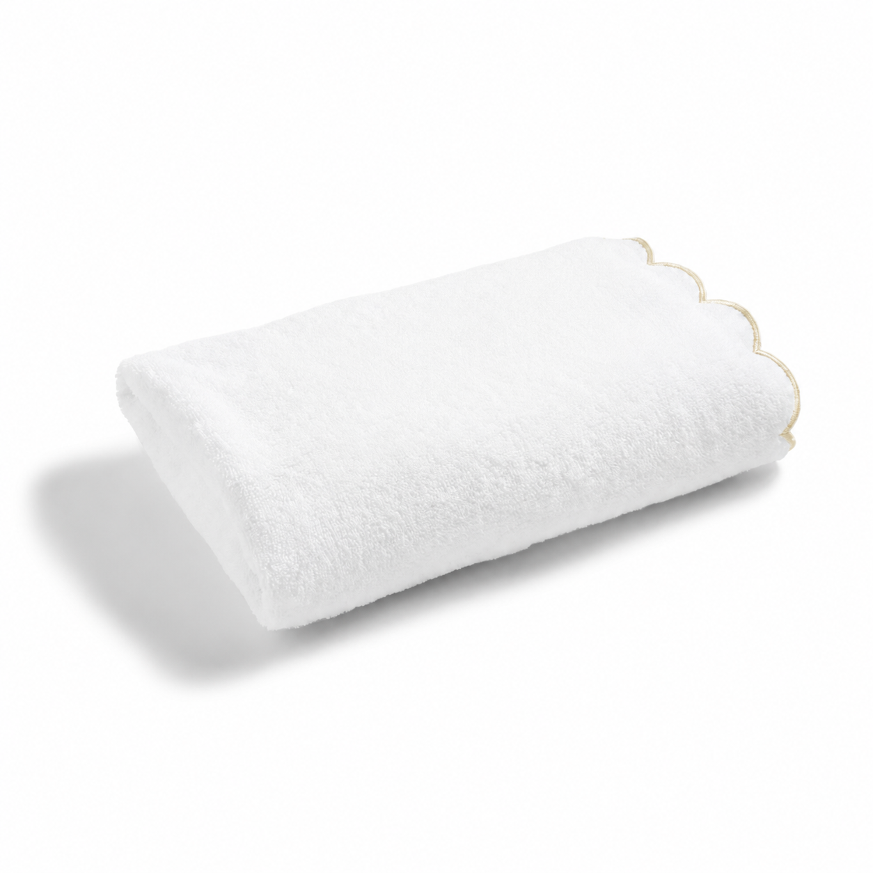 Coral Towel