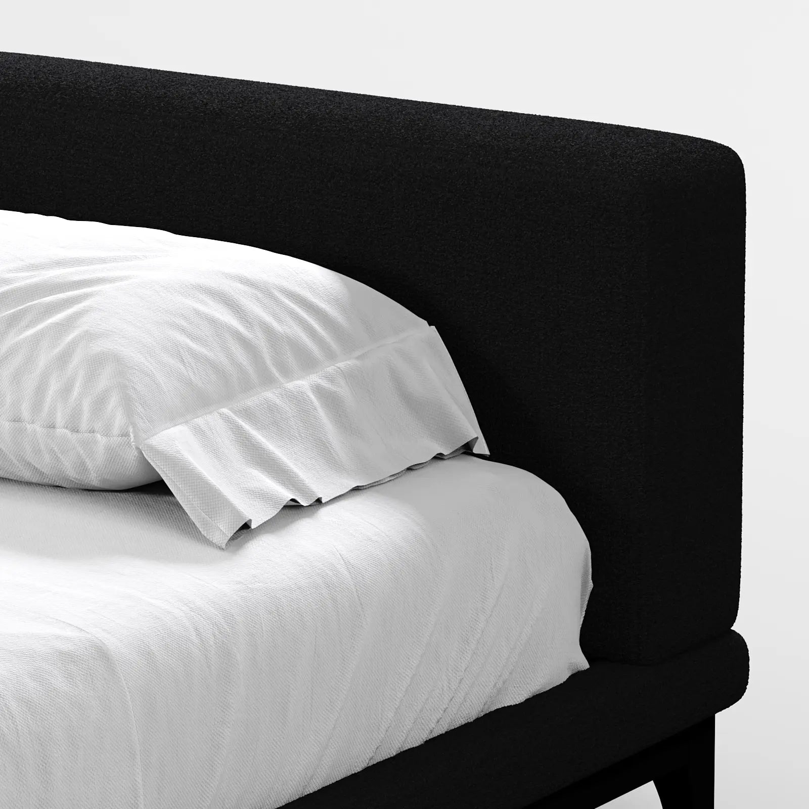 Palermo Queen Size Bed image