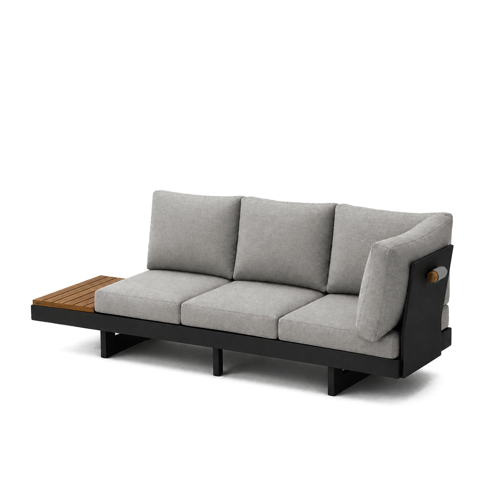 Pacific 6-Seater Outdoor Sofa