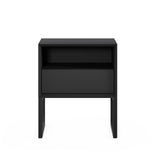 Painted Black
