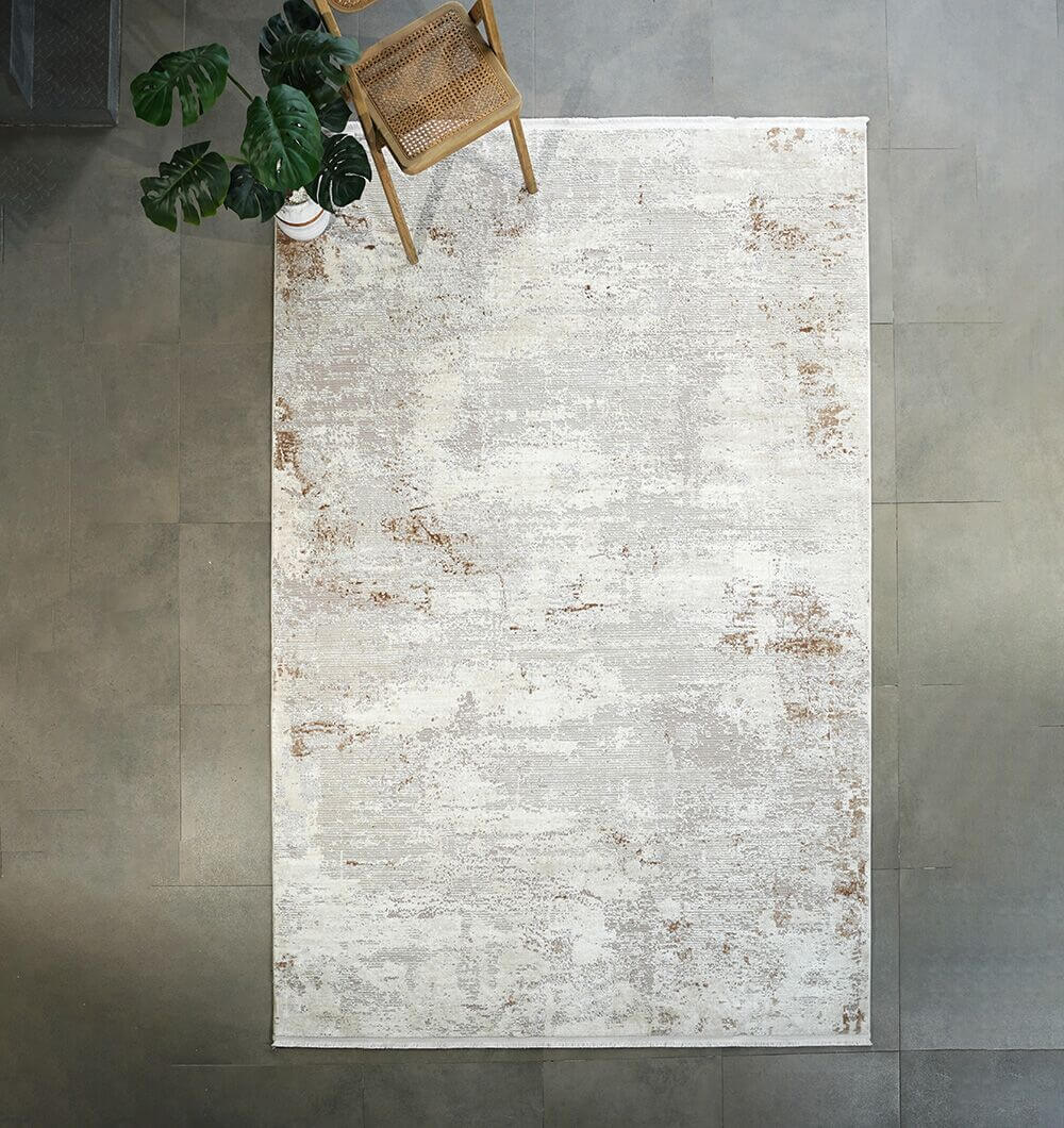 Matera Power Loomed Rug