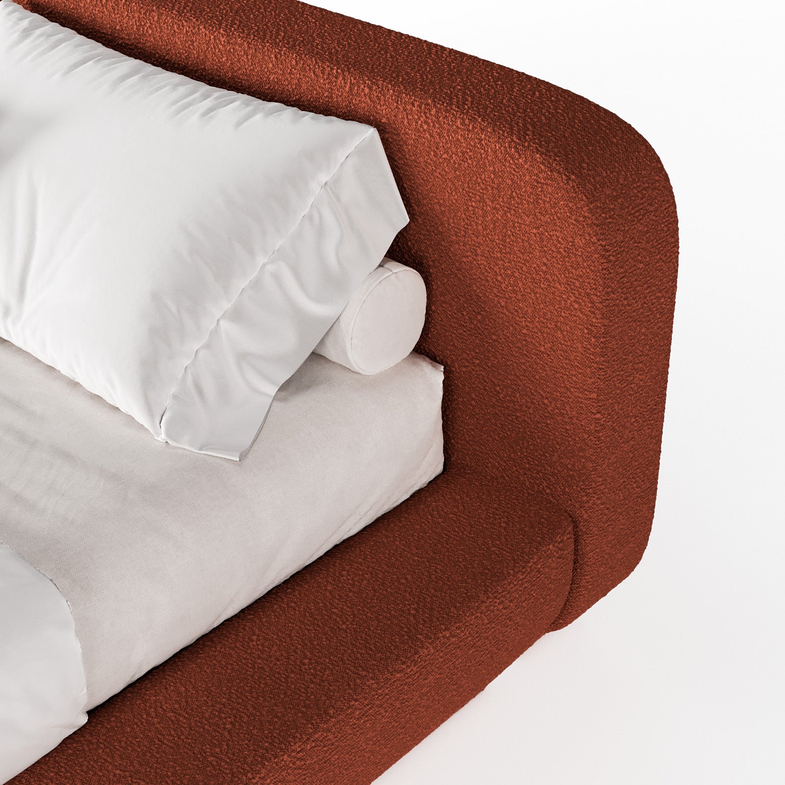 Woodland Platform Double Bed image