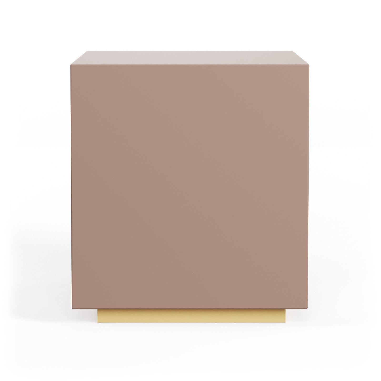 Art Deco Bedside Table image