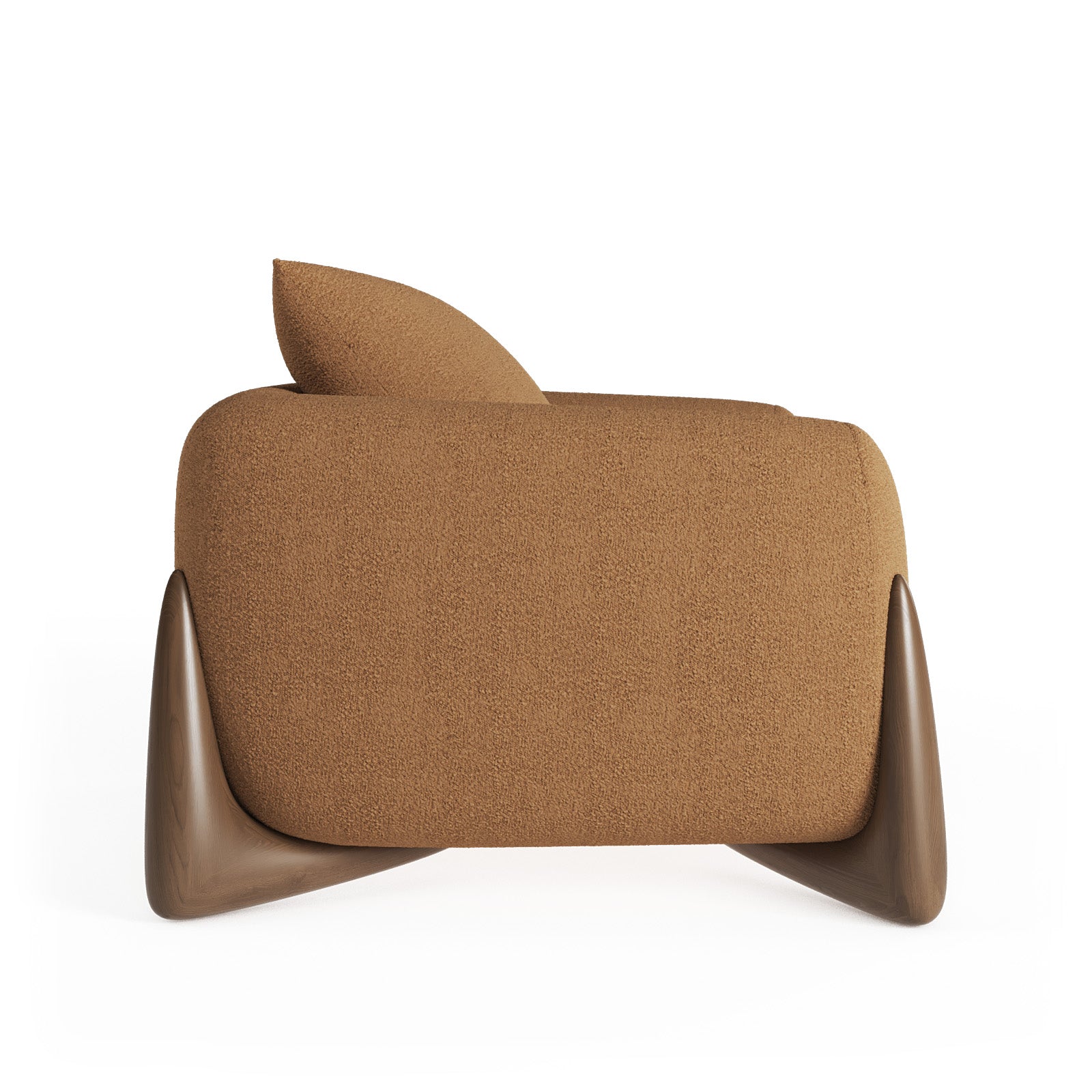 Kyoto Grand Rest Armchair image
