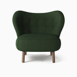 Cedar Green Boucle