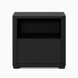 Painted Black