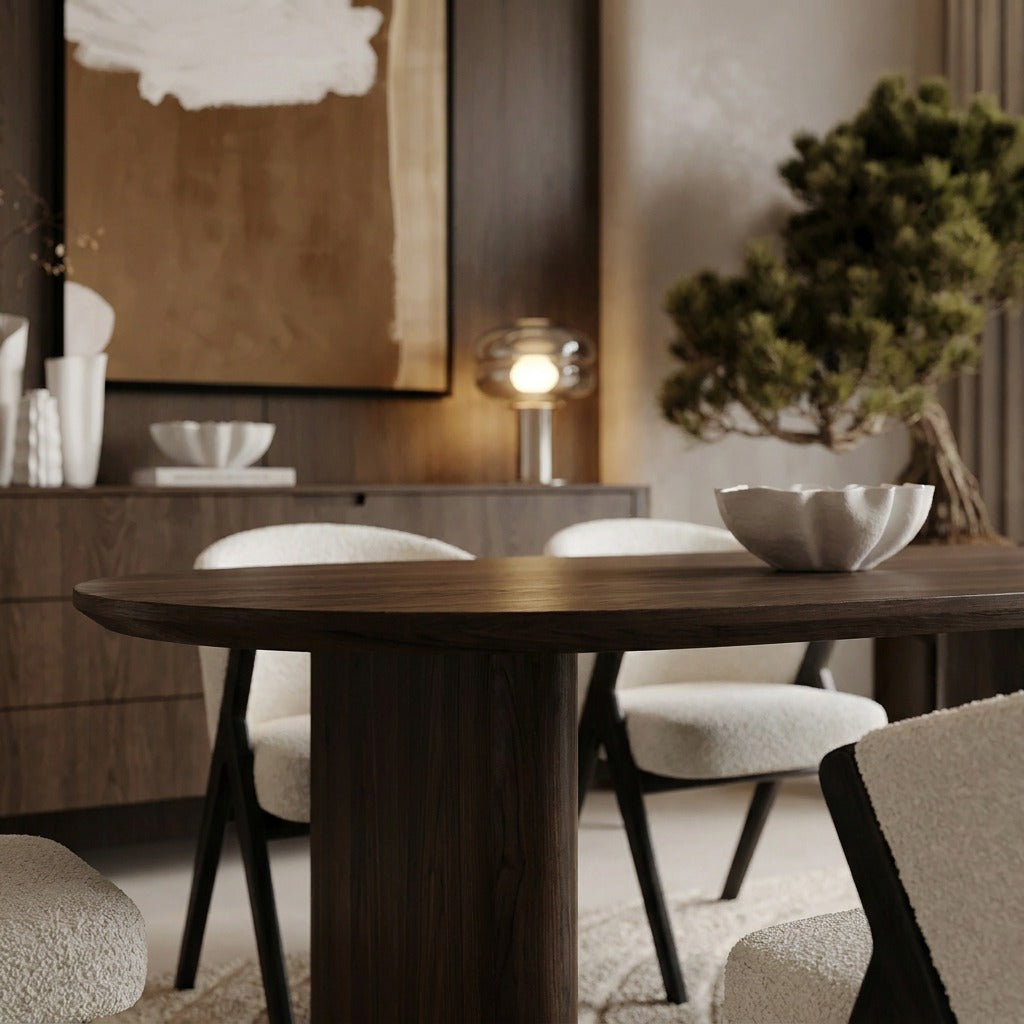 Olio Dining Table image