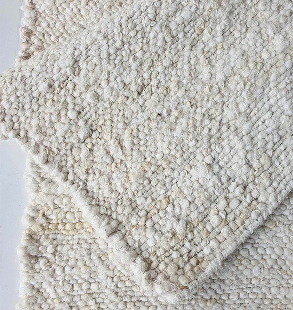 Divide Power Loomed Rug image