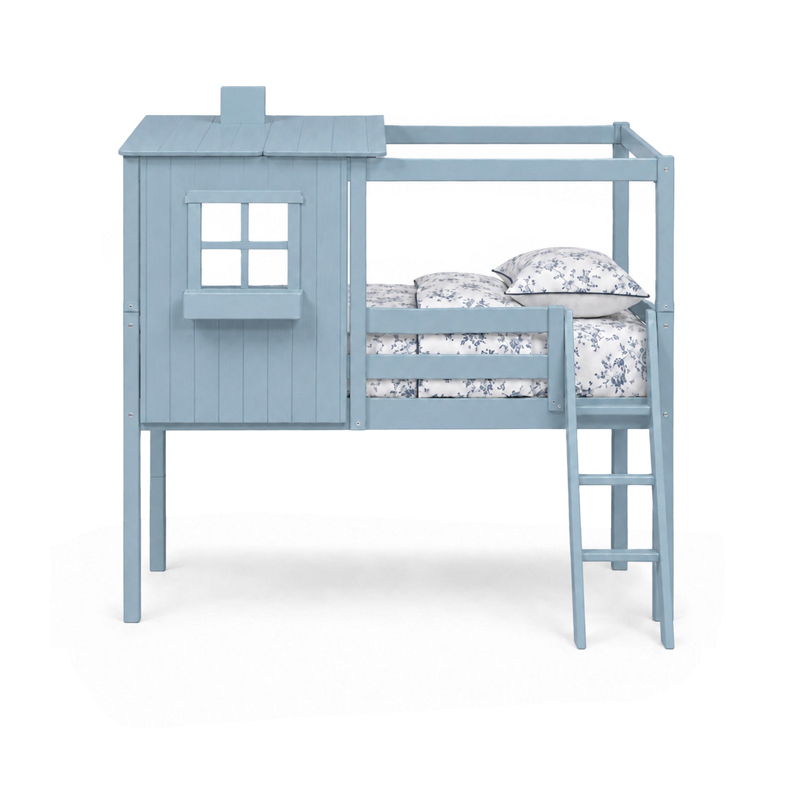 Hadley Bunk Kids Bed image