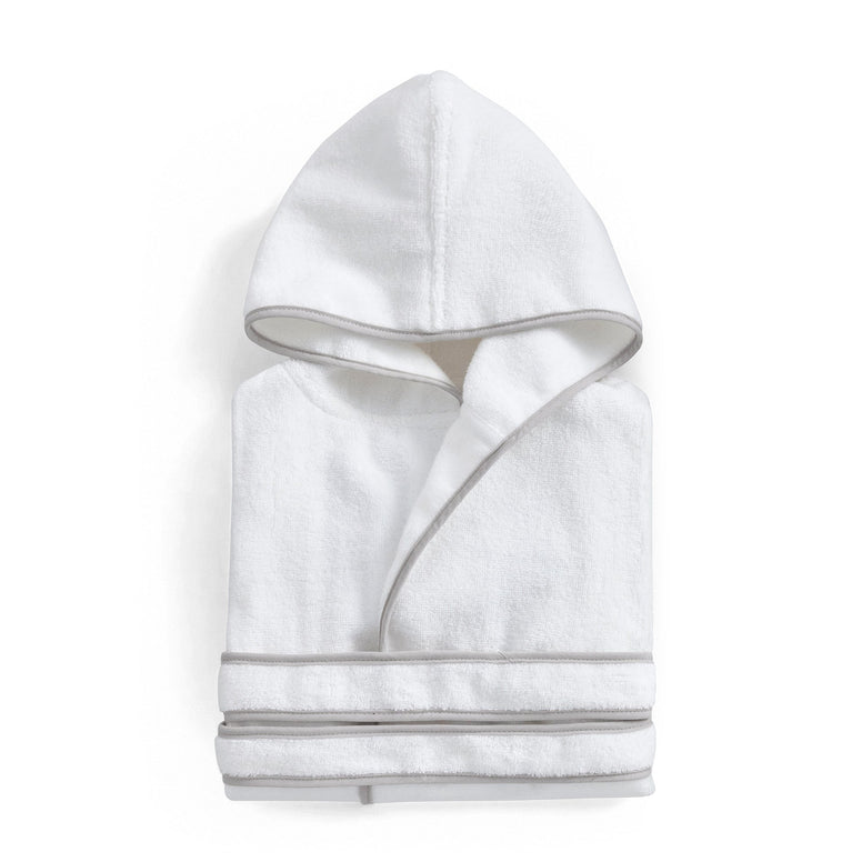 Marshmallow Baby Bath Robe image