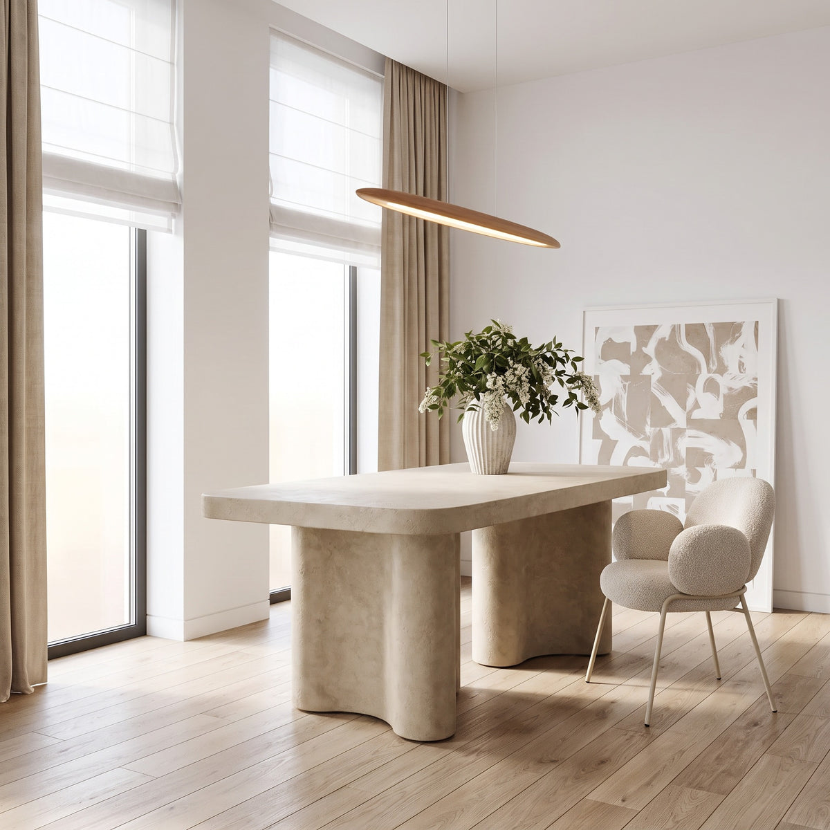 Mayfair Dining Chair