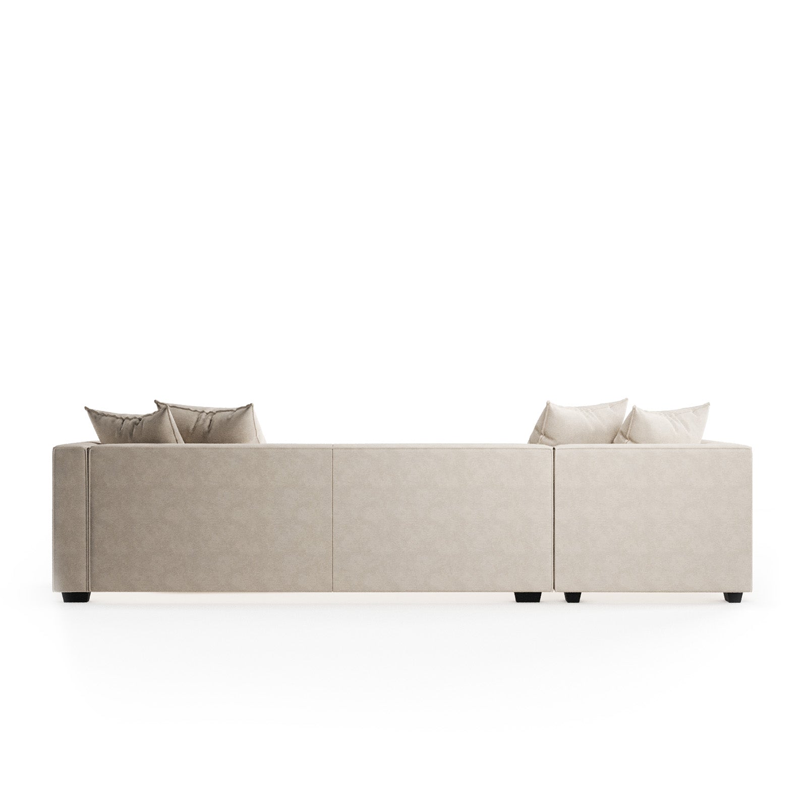 Woodland 4-Seater Corner Sofa image