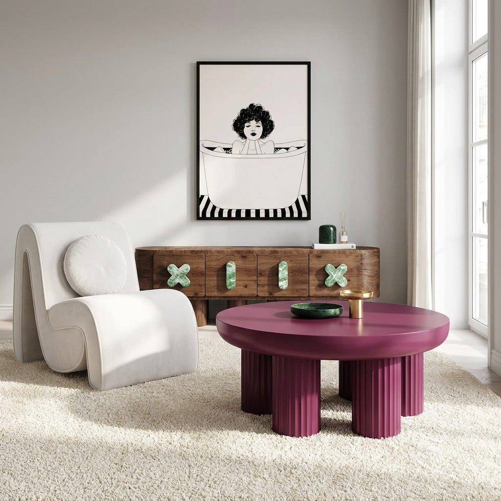 Hedda Coffee Table