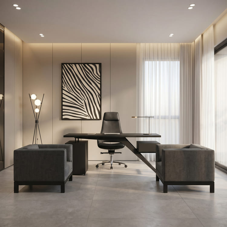 Outlook Office Set