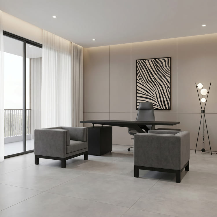 Outlook Office Set