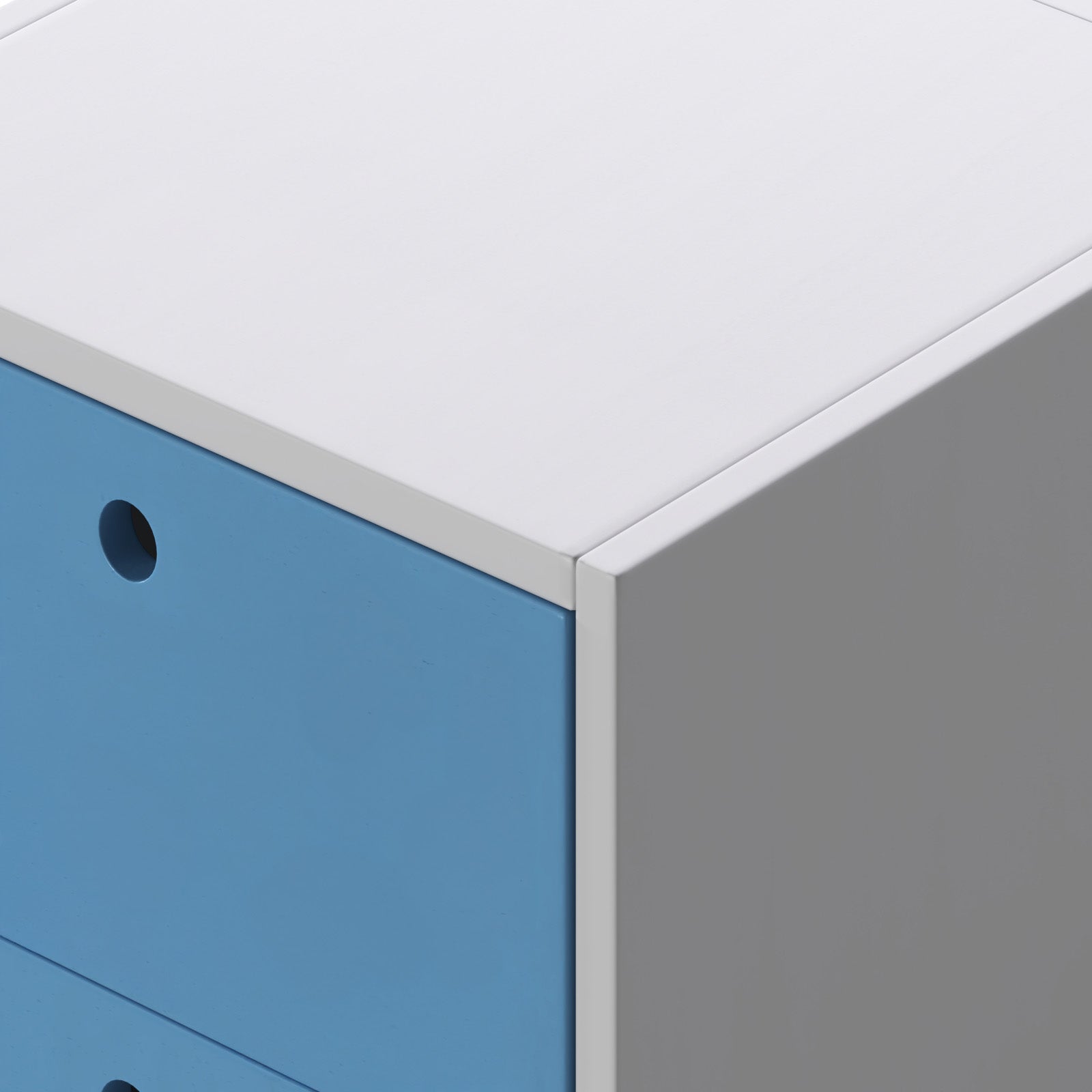 Twinkle Stash Bedside Table image