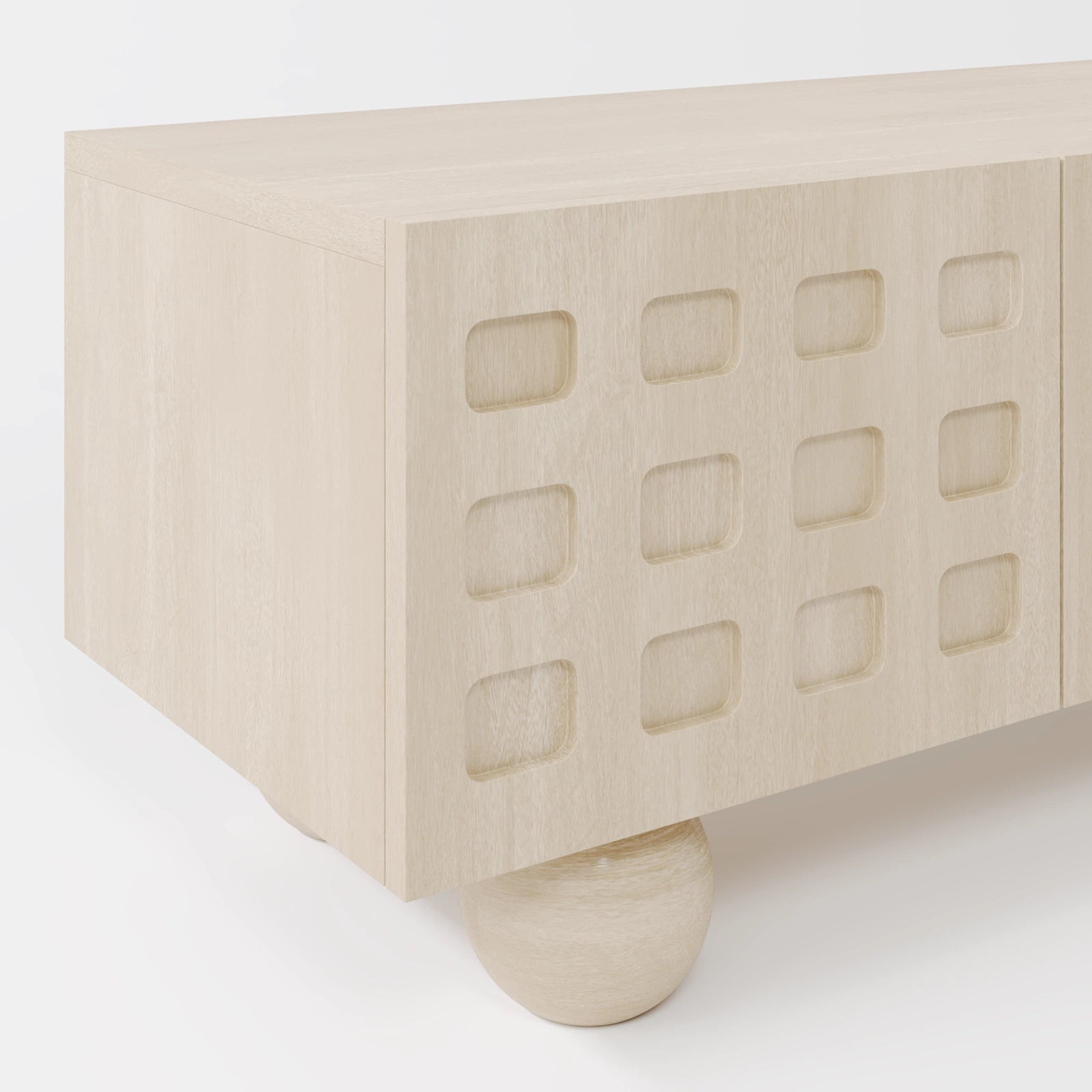 Lego TV Stand image