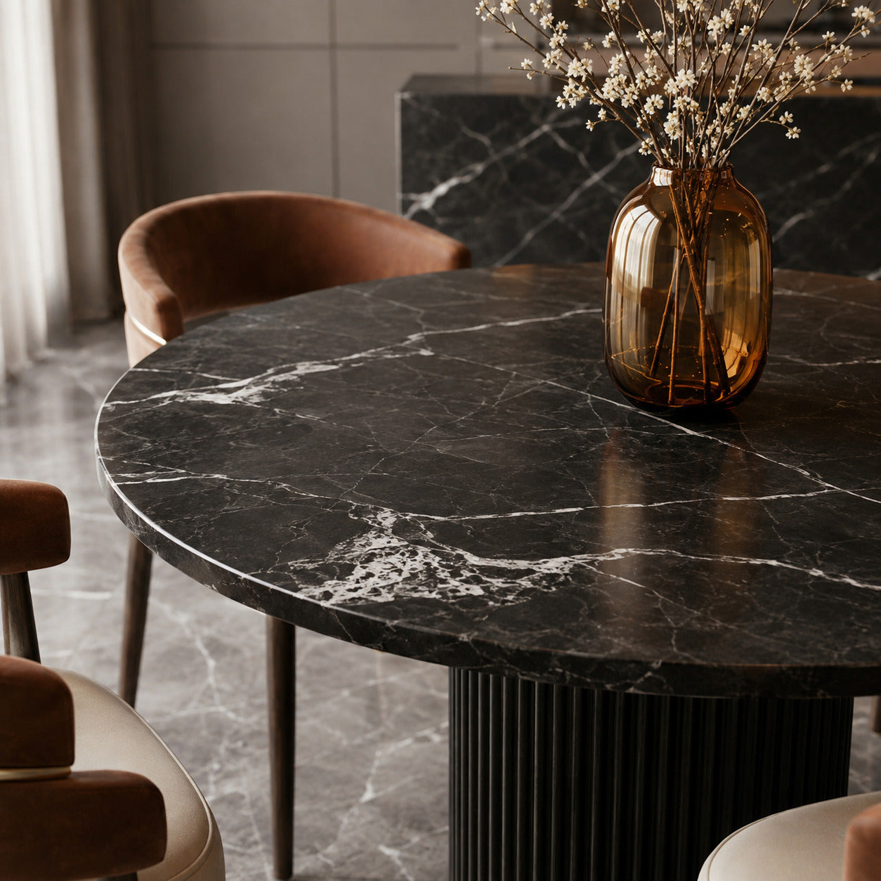 Milan Dining Table image
