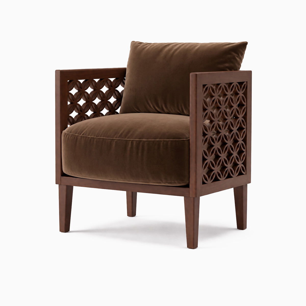 Shams Rest Armchair image