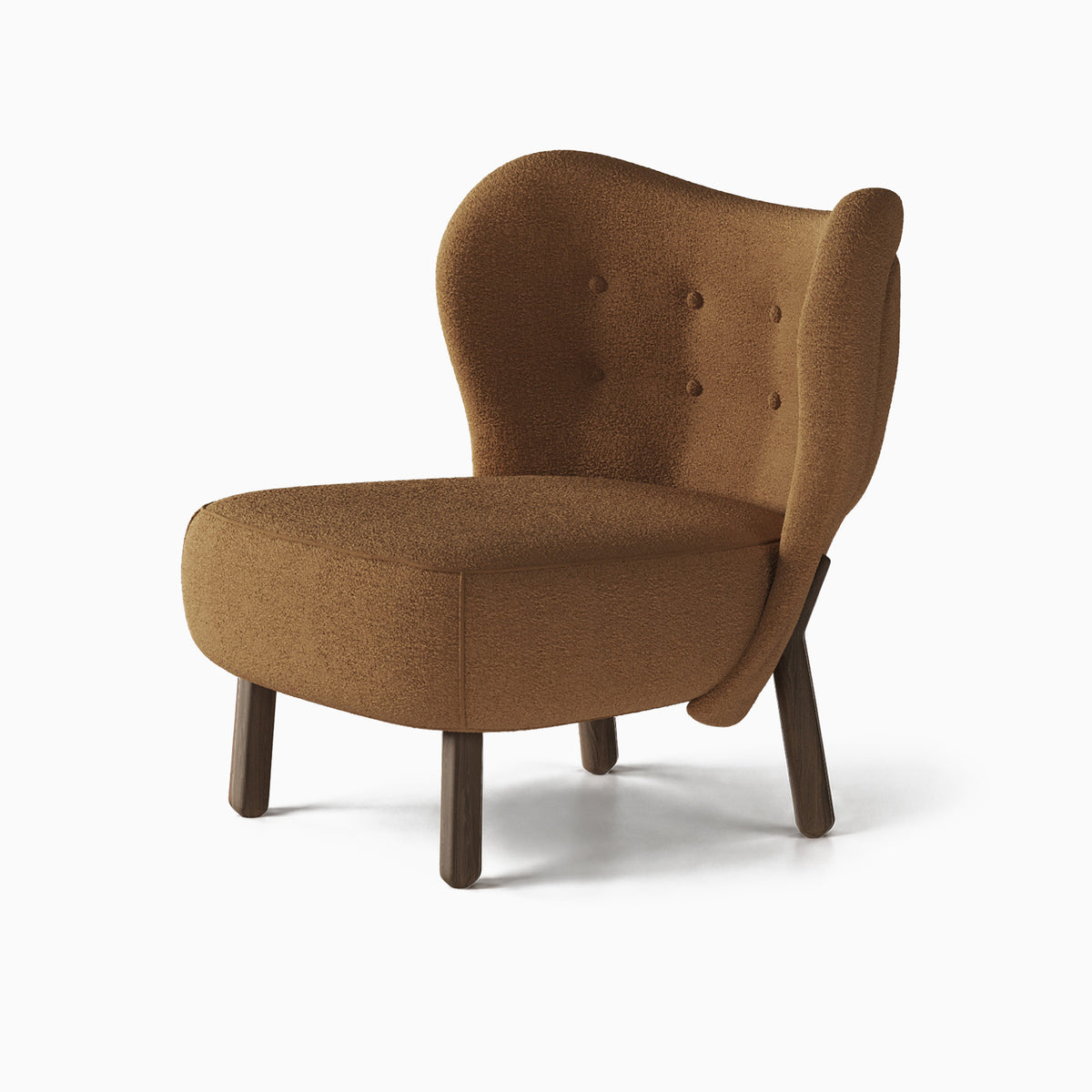 Kyoto Rest Armchair image