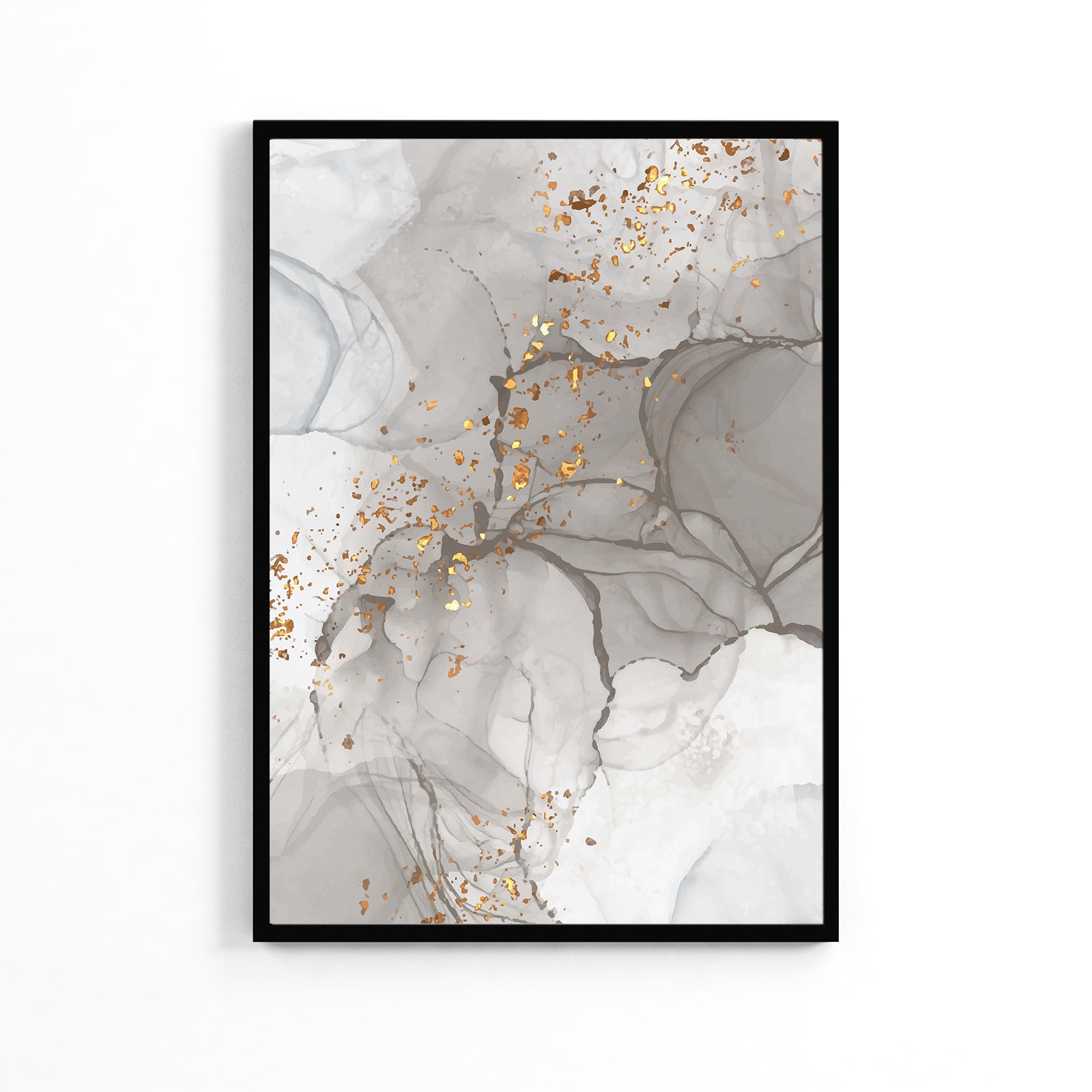 Плакат «Акварельный блэр» image