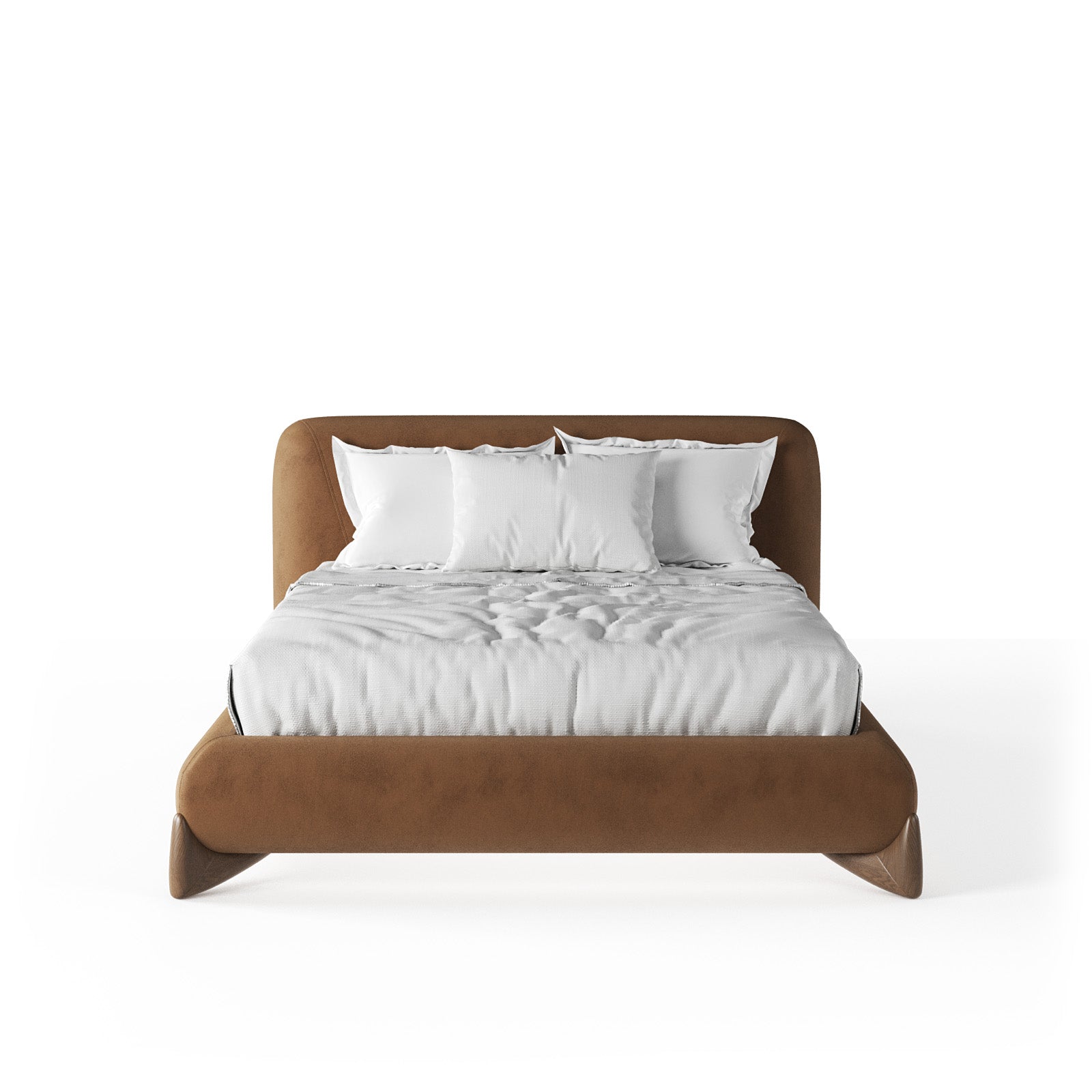 Kyoto Double Bed image