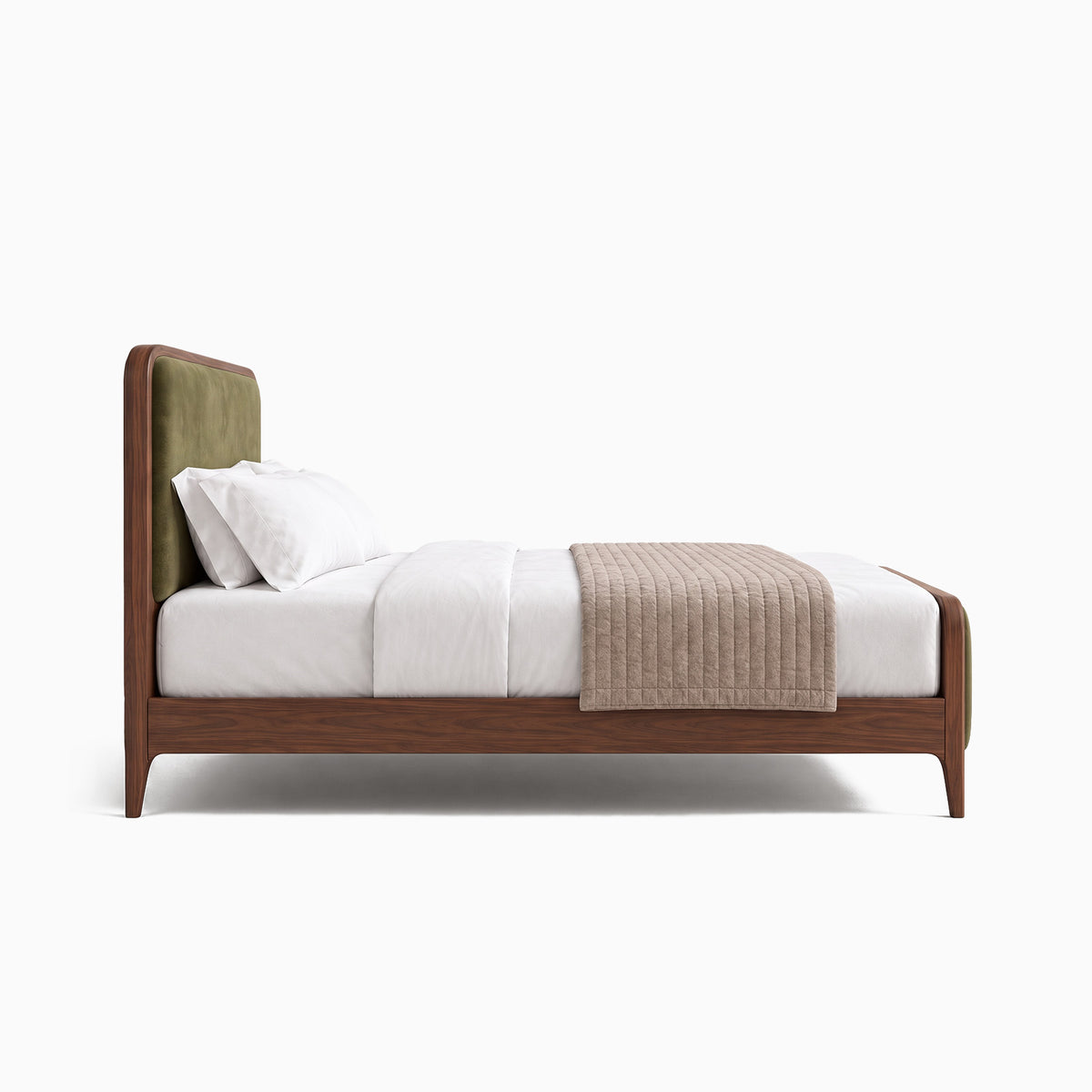 Najma Double Bed image