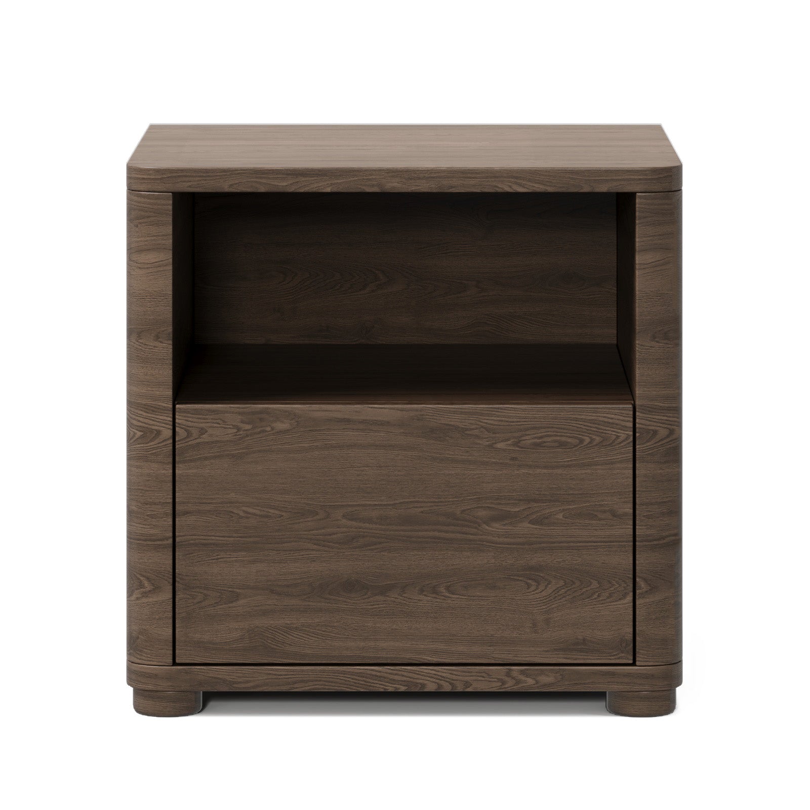 Maison 1-Tier Bedside Table image