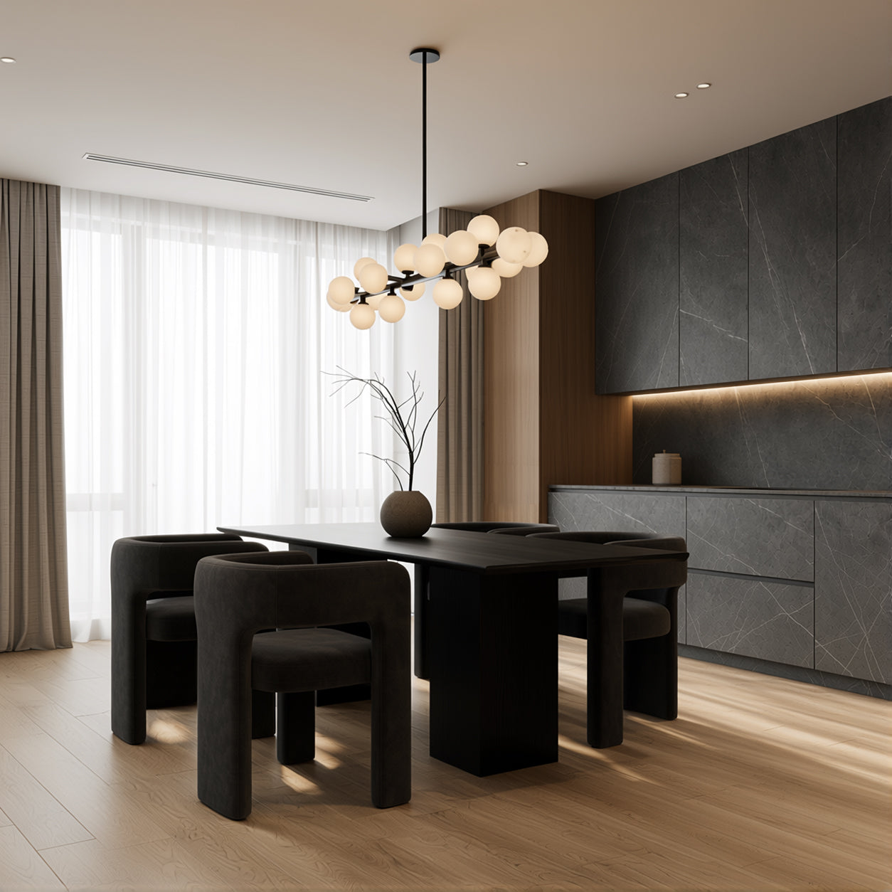 Marea Kitchen image