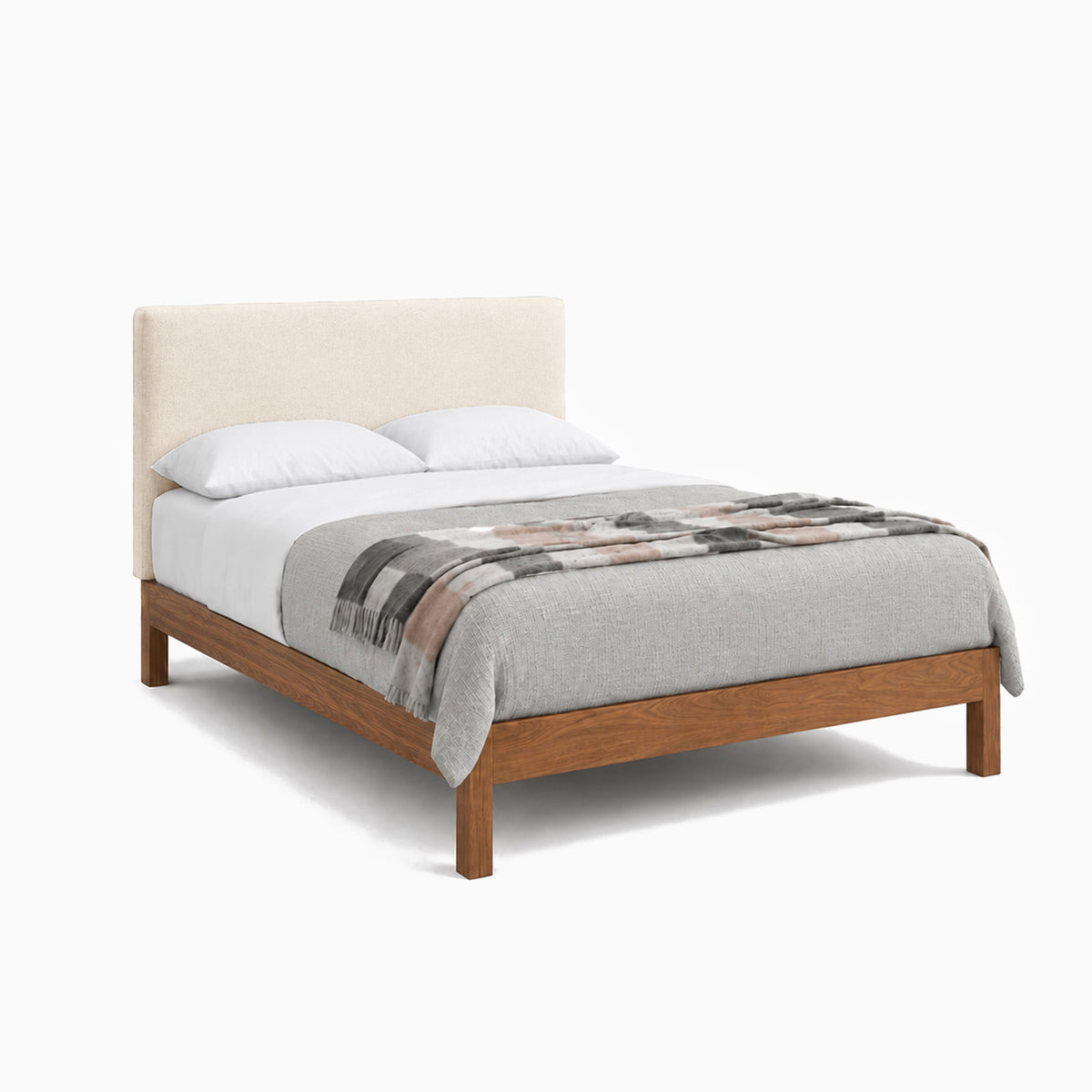 Marina Calm Double Bed
