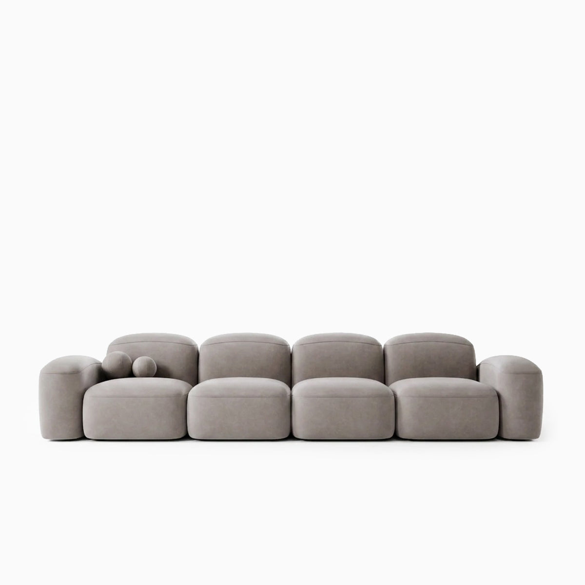 Freedom 4-Seater Modular Sofa image