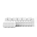 Cloud 5-Seater Corner Sofa