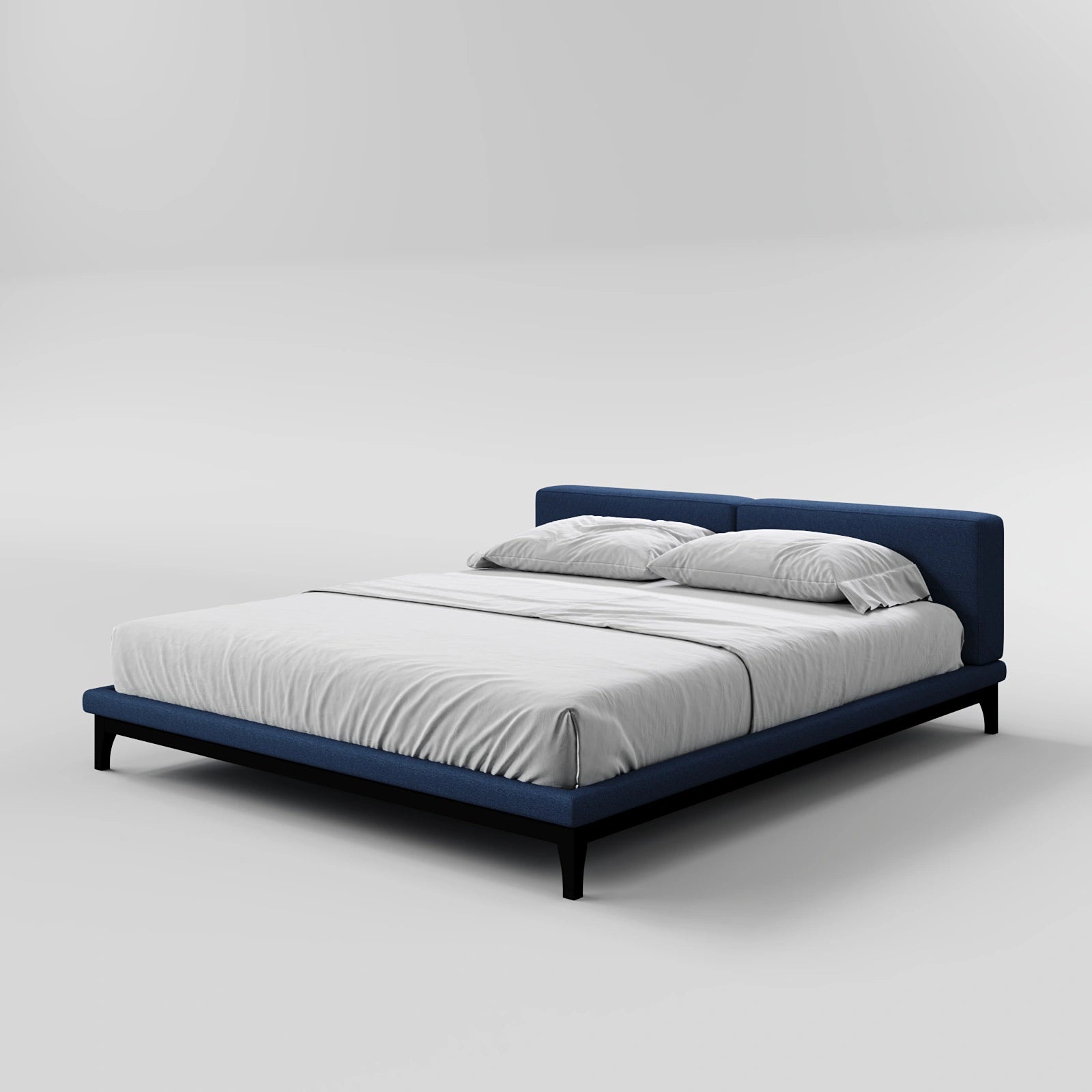 Palermo Queen Size Bed image