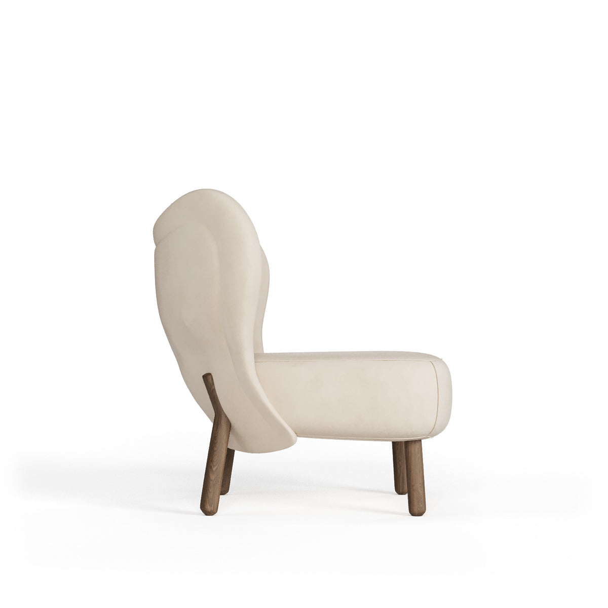 Kyoto Rest Armchair image