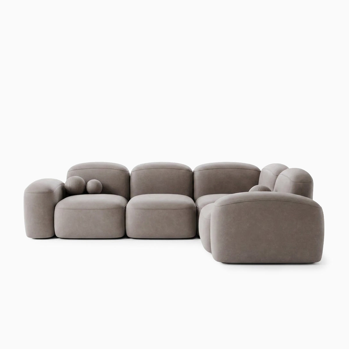 Freedom 4-Seater Modular Sofa image