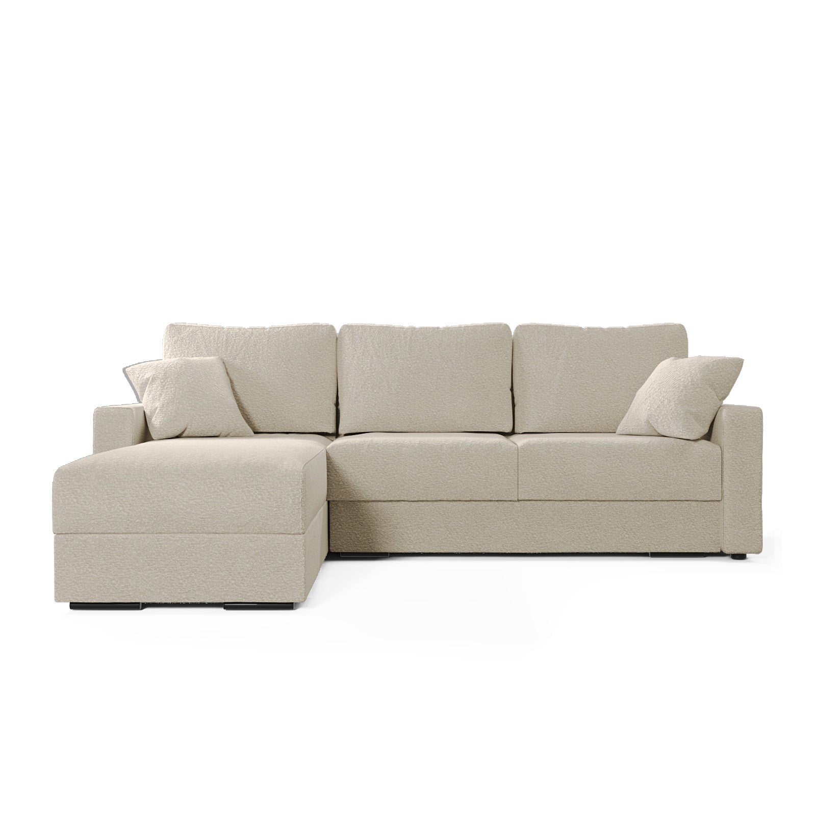 Martin 3-Seater Sofa Bed