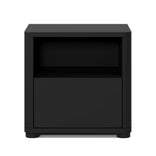 Painted Black