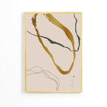 Beechwood Frame