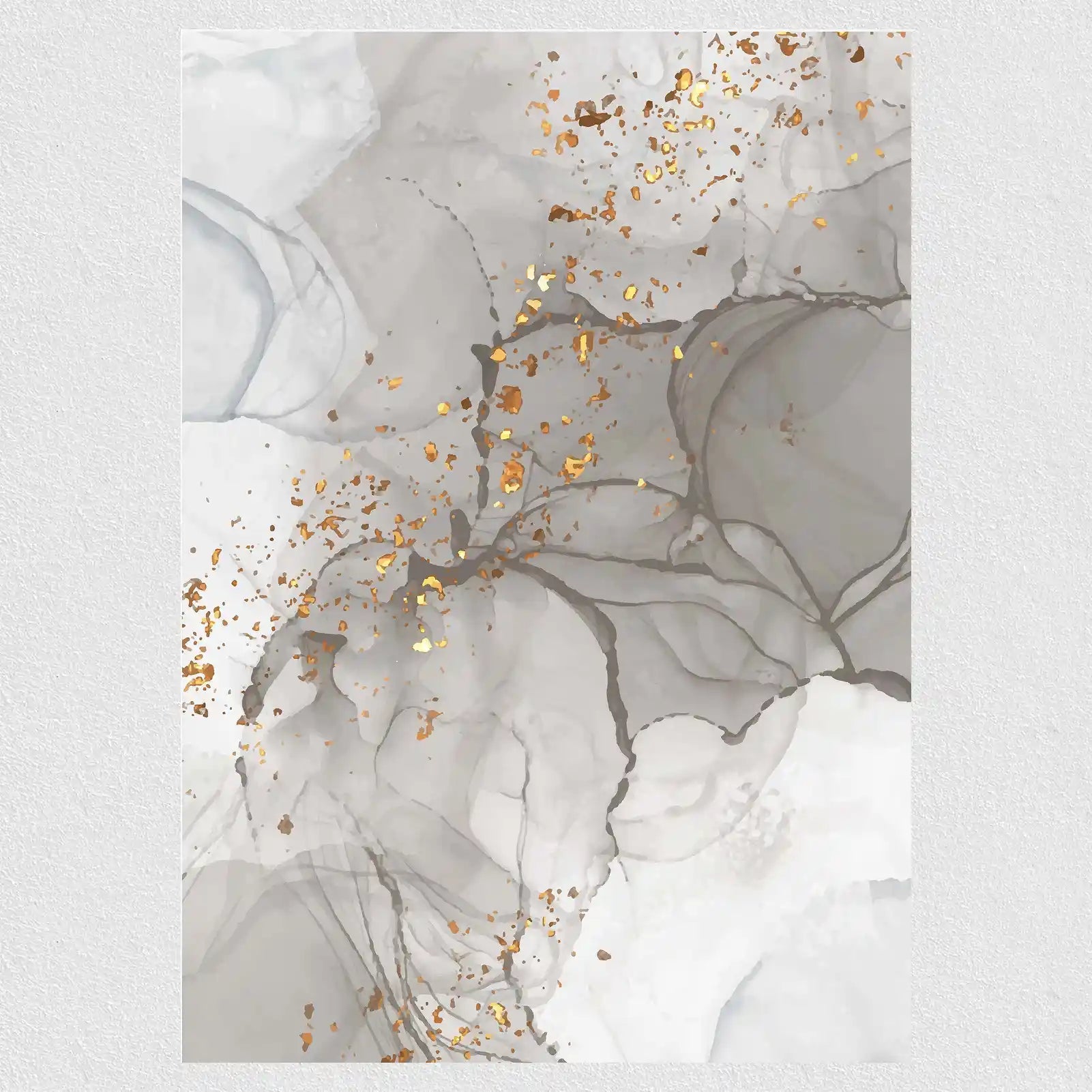 Плакат «Акварельный блэр»