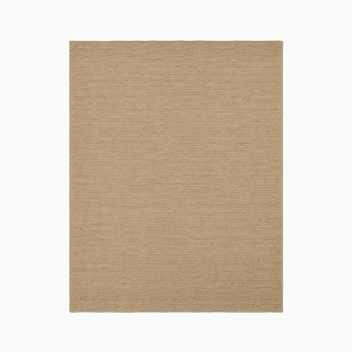 Twine Braided Rug image
