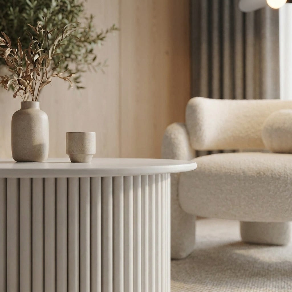 Pietra Coffee Table image