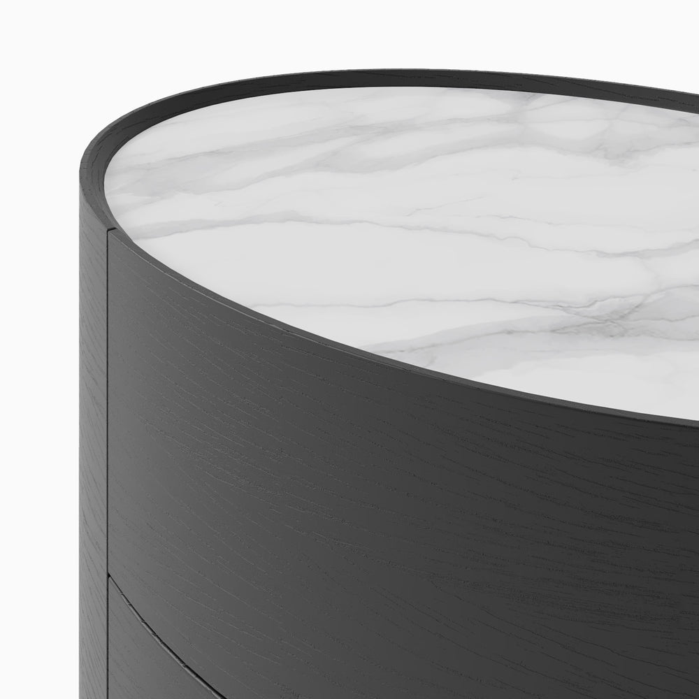 Urban Bedside Table